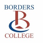 Borders College logo