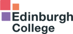 Edinburgh College Logo