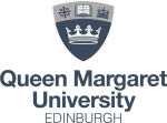Queen Margaret University logo