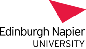Edinburgh Napier logo